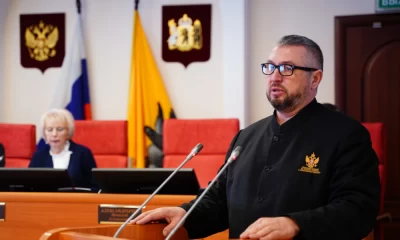 Ярославский детский омбудсмен отметил жалобы на буллинг и школьные конфликты