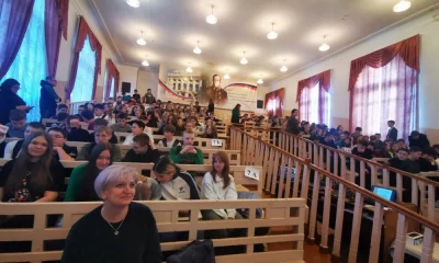 &laquo;Хоровод&raquo; сближает народы: в&nbsp;Ростове Великом подвели итоги уникального культурного проекта