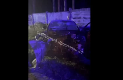 В Ярославле ищут подростка-питбайкера, из-за которого едва не погибли люди    