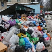 Мэр Ярославля о вывозе мусора: &laquo;Отговорки про снег больше не работают&raquo;