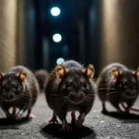 В Ярославле борцы с крысами и клопами не поделили рынок