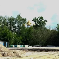 В Ярославле стартовало строительство Бегового центра ВФЛА