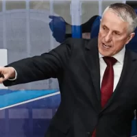Боб Хартли отметил настрой &laquo;Локомотива&raquo; перед 6-м матчем серии