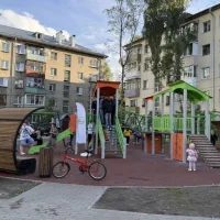 Благоустройство девяти дворов в Ярославле проведут опережающими темпами