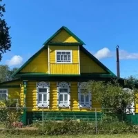 Жители Тутаевского округа первыми получат выплаты за&nbsp;покраску домов