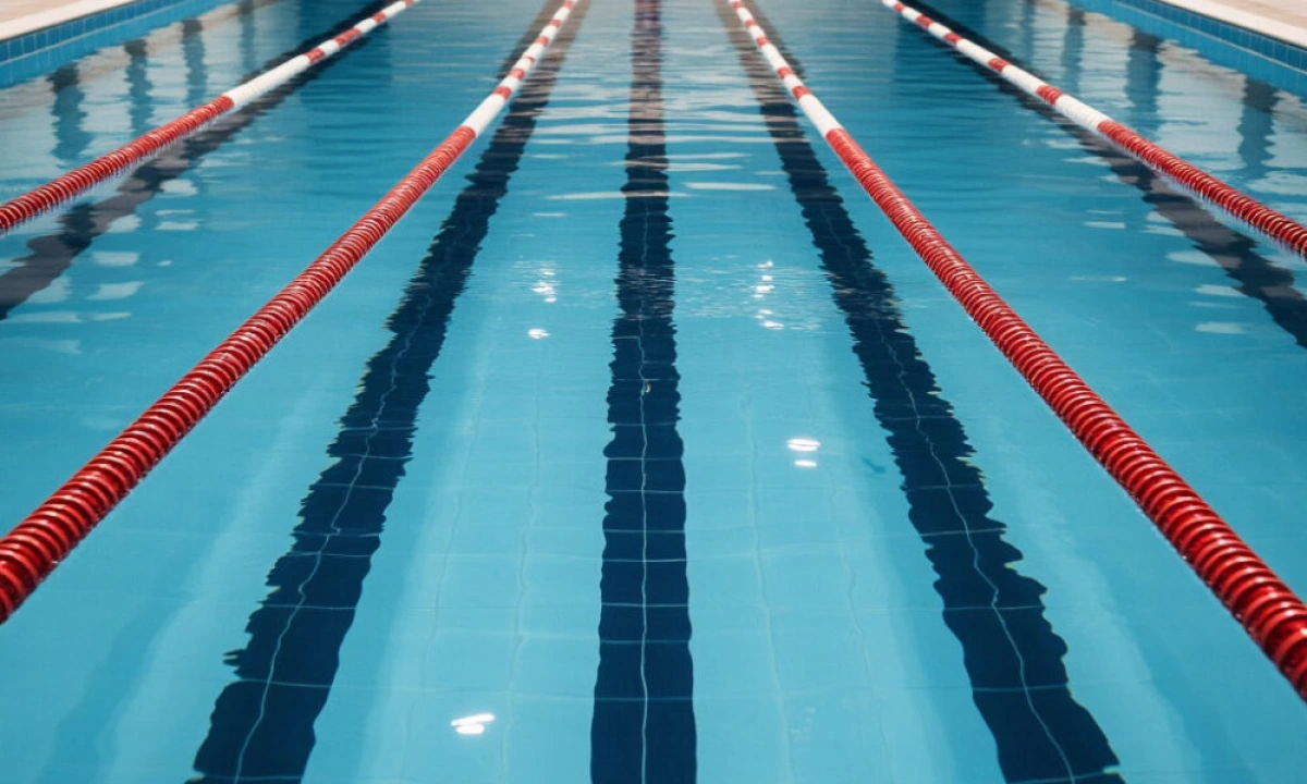 В Рыбинске посетители бассейна пожаловались на избыток хлора в воде