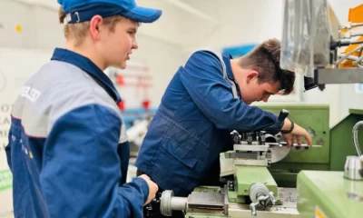 В Ярославской области создаются крупные многопрофильные колледжи