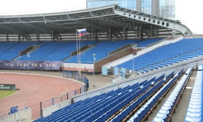 Ярославцам не покажут проекты по разработке концепции обновления стадиона &laquo;Шинник&raquo;