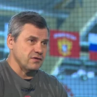Квартальнов: молодёжь и более опытные ребята &mdash; такой микс будем делать