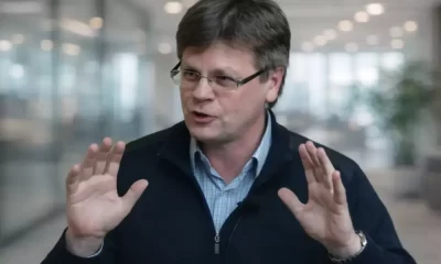 Эксперт Евгений Голубев прокомментировал участие мэра Ярославля в выборах в Госдуму