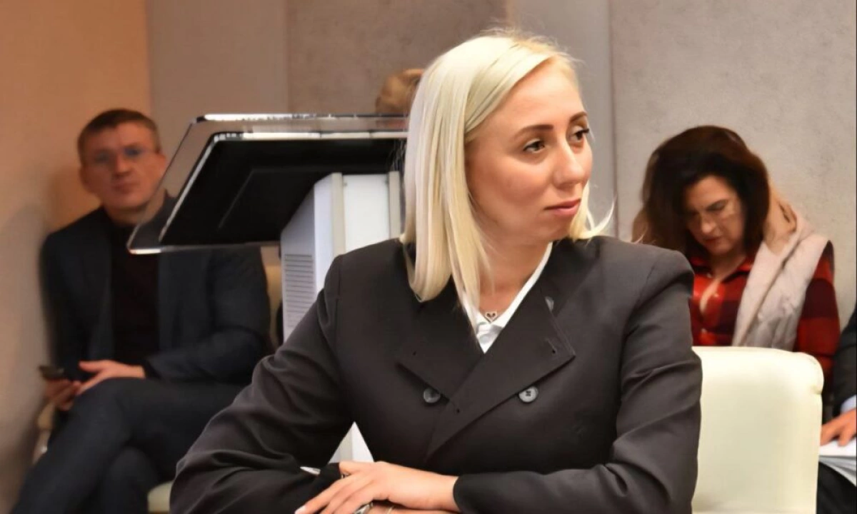 В Ярославской области назначен новый руководитель ЦУР В Ярославской области назначен новый руководитель ЦУР