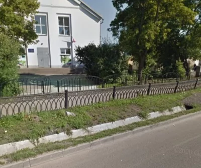 Жителям ярославского поселка не вернут чугунную «биржу»