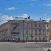 В Ярославле Дом офицеров останется в областной собственности