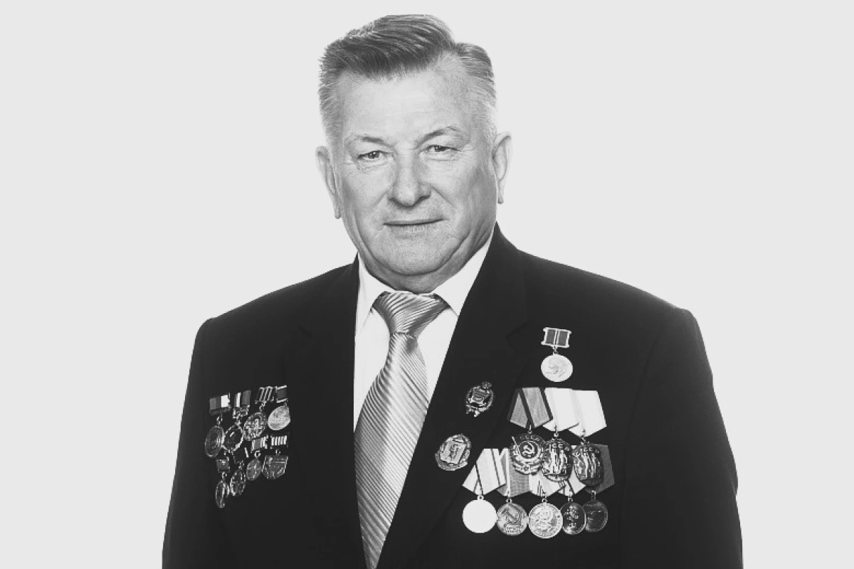 При нем отстраивался Дзержинский район: в Ярославле умер Владимир Голов При нем отстраивался Дзержинский район: в Ярославле умер Владимир Голов