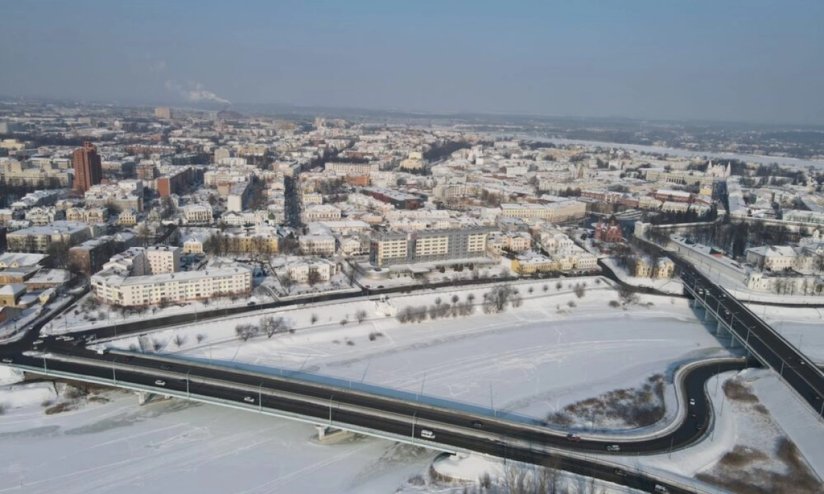 Средний размер ипотеки в Ярославской области составил 3,7 млн рублей