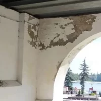Ярославцы просят мэрию заняться мостами на Волжской набережной