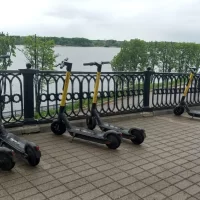 В Ярославле самокатчик отсудил у госучреждения 800 тысяч за травмы