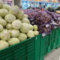 В Ярославле дешевеет борщевой набор
