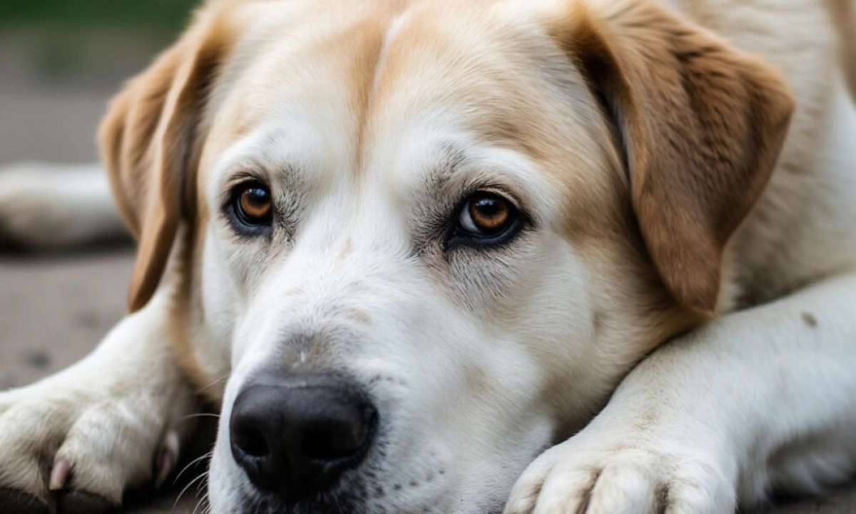 Житель Ярославской области убил напавшего на него и жену соседского алабая
