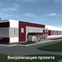 В Ярославской области началось строительство физкультурно-оздоровительного комплекса