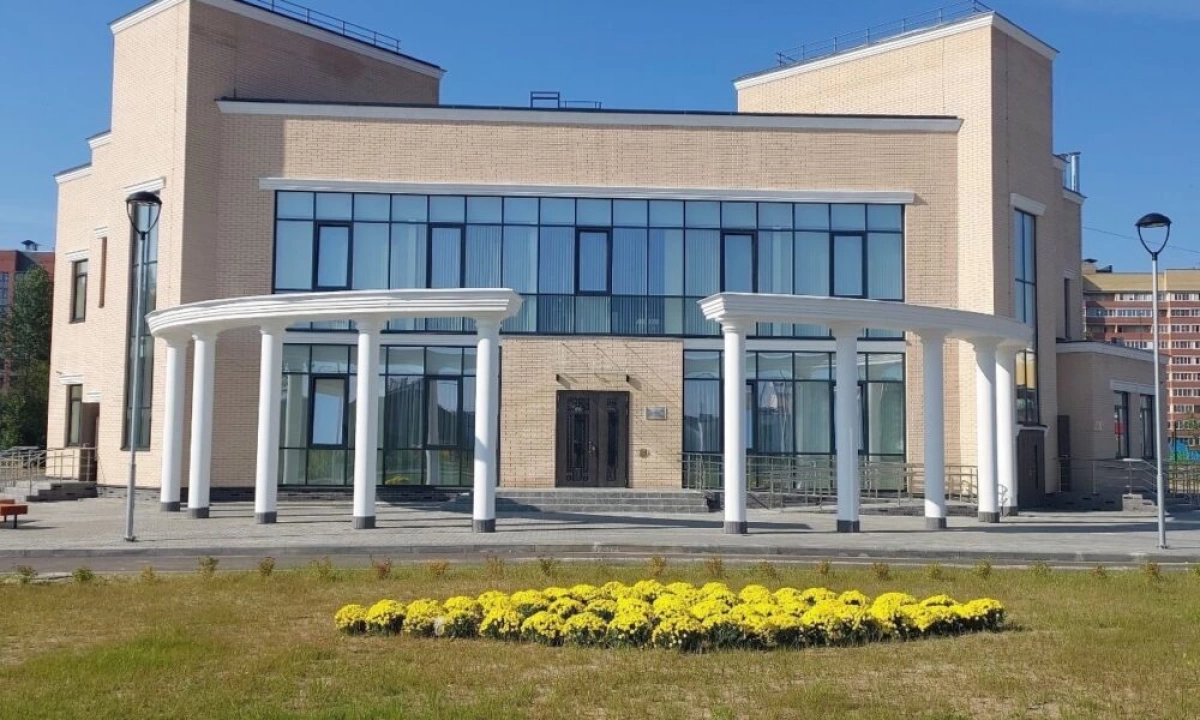 В Ярославской области появится ЗАГС для одного сотрудника