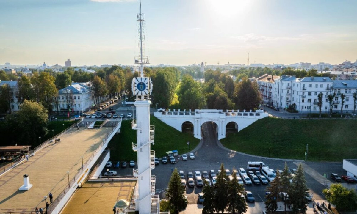 Мобильное приложение «Япарковка» можно будет скачать в середине декабря