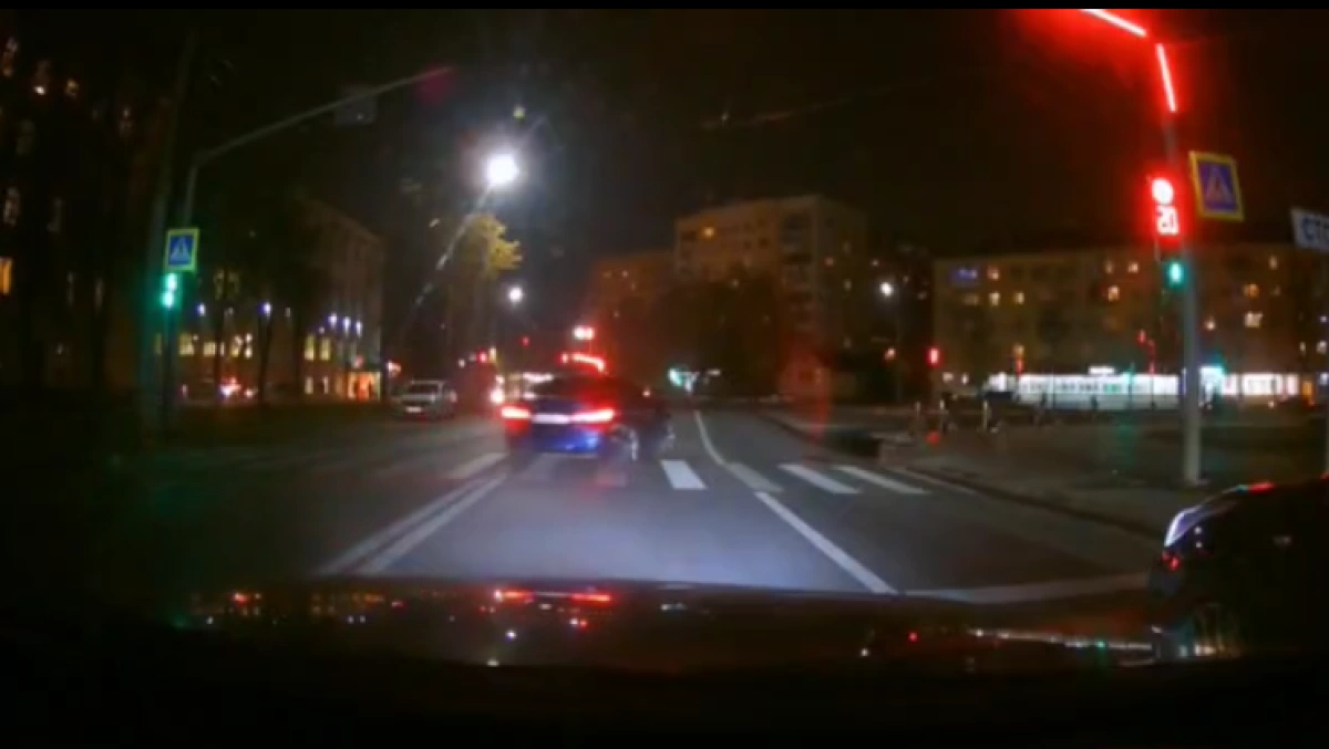 В Ярославле будут судить дрифтера