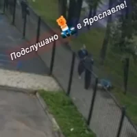 Отправивший в нокаут пожилую женщину ярославец задержан