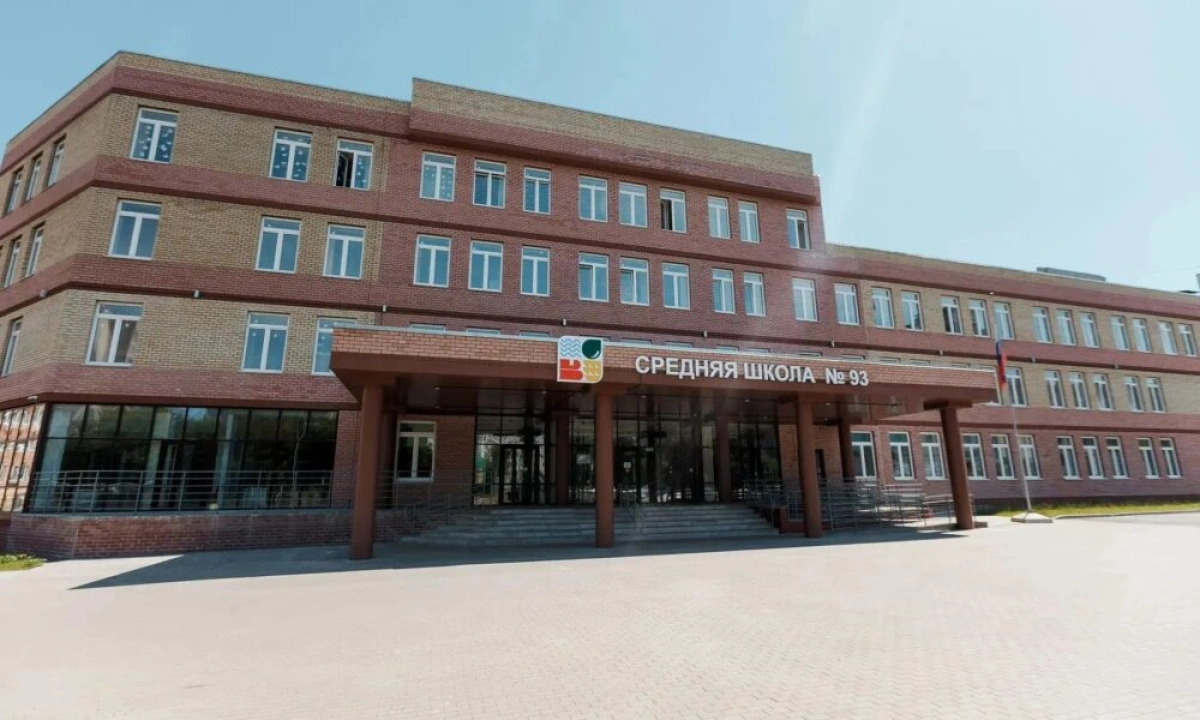 Михаил Евраев рассказал о развитии сферы образования в Ярославской области Михаил Евраев рассказал о развитии сферы образования в Ярославской области