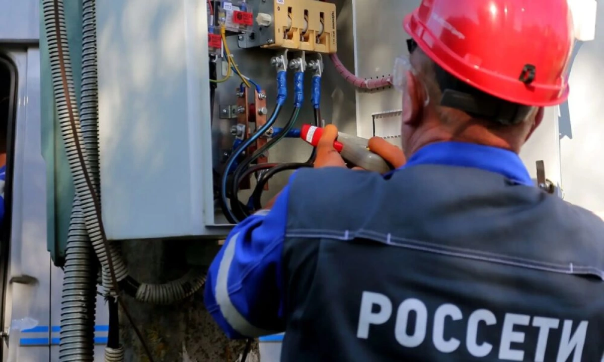 В Ярославской области пресекли 70 фактов незаконного потребления электроэнергии В Ярославской области пресекли 70 фактов незаконного потребления электроэнергии