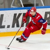 Чемпион КХЛ Артем Кузин поможет &laquo;Локо&raquo; выиграть Кубок Харламова