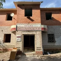 В Ярославле снесли двухэтажное кафе с магазином