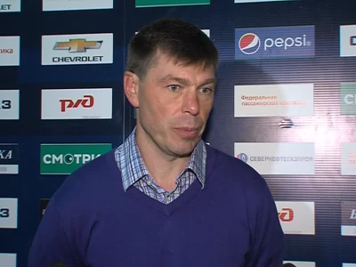 Кудашов прокомментировал неожиданное поражение «Динамо»