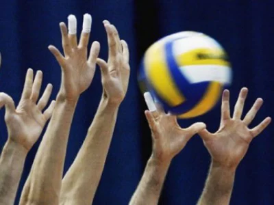 В Ярославле проходит волейбольный турнир памяти Евгения Заяшникова