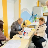 Явка в Ярославской области по итогам первого дня выборов превысила 18%