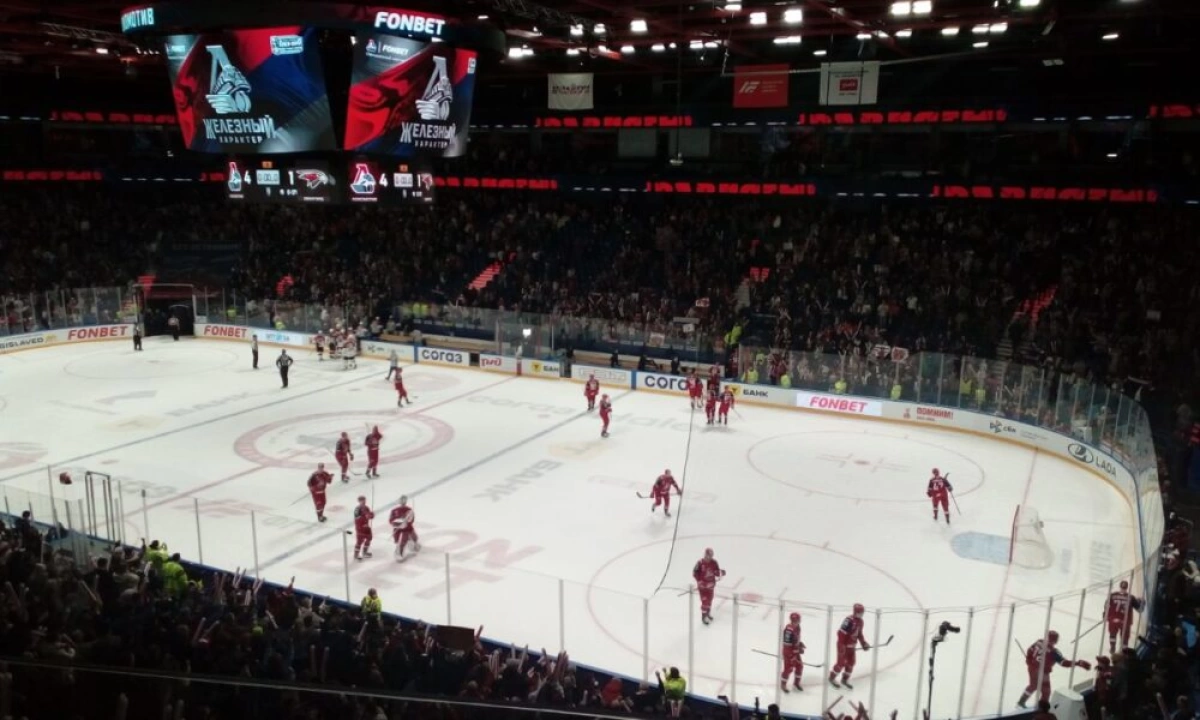 Капитан &laquo;Авангарда&raquo; Шарипзянов: &laquo;Локомотив&raquo; чемпионы, но мы знаем, как их обыграть&raquo;