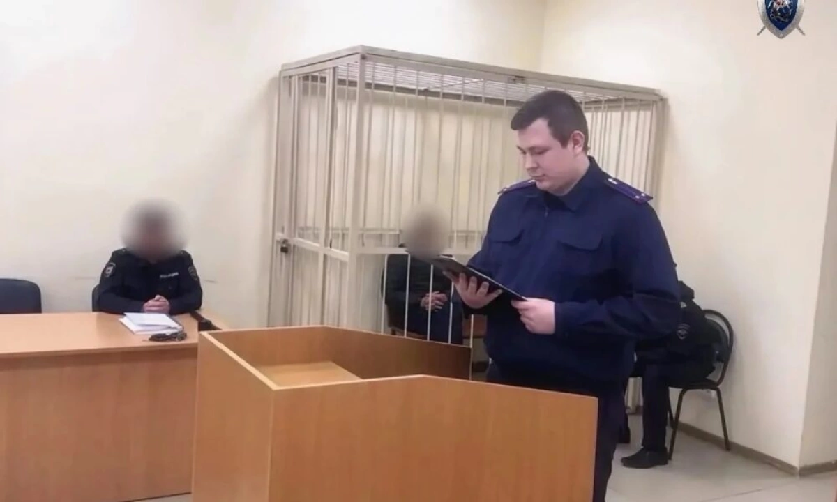 В Ярославской области мужчина забил поленом сестру и её мужа В Ярославской области мужчина забил поленом сестру и её мужа