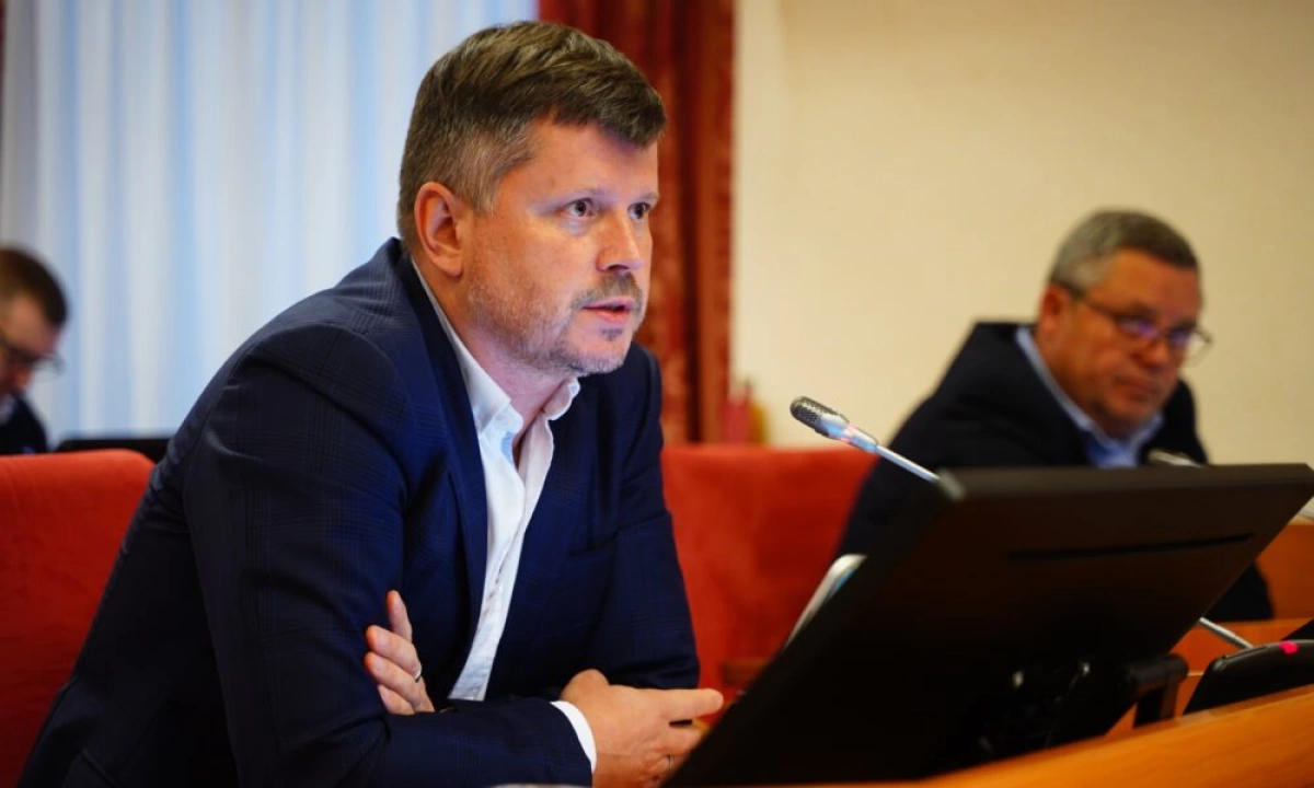 В Ярославской областной Думе предложили ввести АвтоУСН для поддержки малого бизнеса