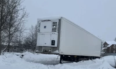 В Ярославской области должник &laquo;засветил&raquo; имущество на Авито