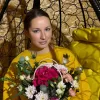 Светлана Ахмедзянова