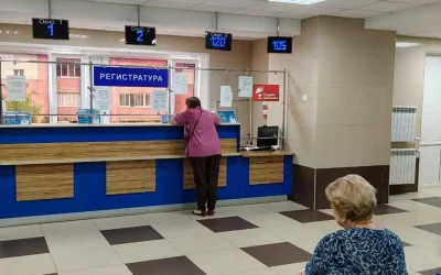 Ярославцам оплатили больничных на шесть миллиардов рублей