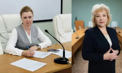 Ольга Низова покинула пост главы Тутаевского округа