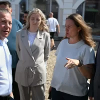 Губернатор поручил проверить подворотни в пешеходном центре Ярославля