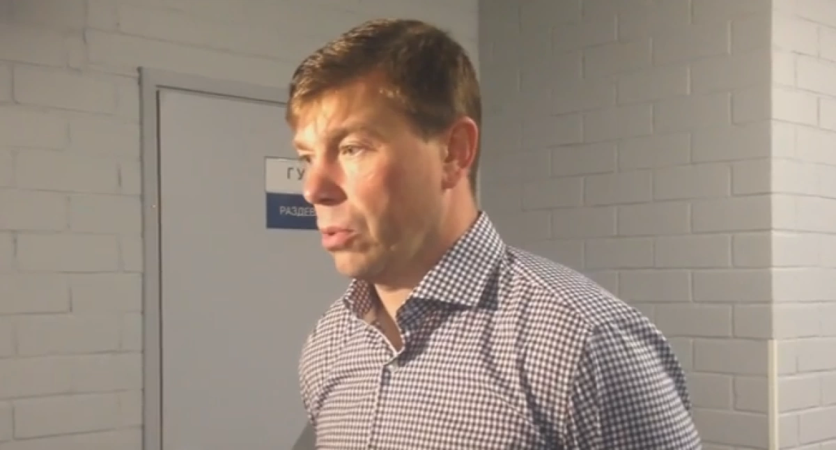 &laquo;Динамо&raquo; валится без Кудашова. Что случилось с командой?