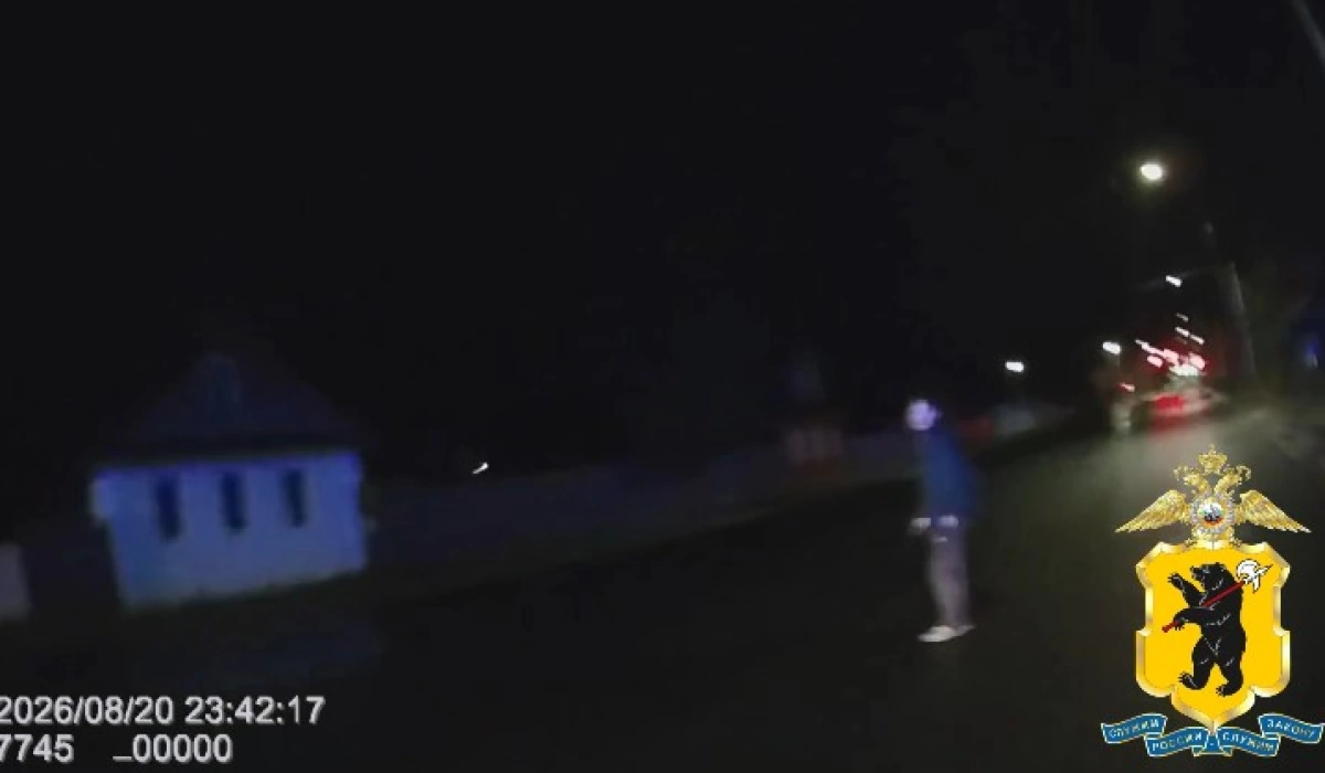 В Рыбинске полицейским пришлось стрелять, чтобы остановить агрессора с ножом В Рыбинске полицейским пришлось стрелять, чтобы остановить агрессора с ножом
