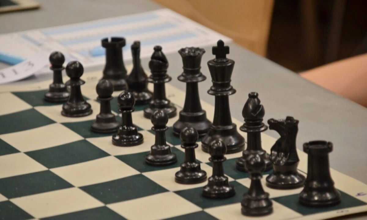 Команда Ярославской области завоевала семь медалей на всероссийских соревнованиях по шахматам Команда Ярославской области завоевала семь медалей на всероссийских соревнованиях по шахматам