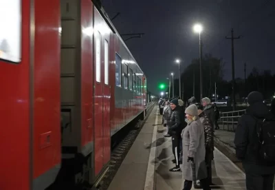 В Ярославле на Соколе будет останавливаться больше пригородных поездов