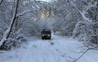 В Ярославской области энергетики готовятся к новому снегопаду