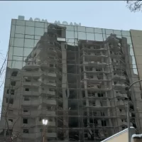 Мэр Ярославля показал, как &laquo;Мордор&raquo; превращается в жилье &nbsp;&nbsp;