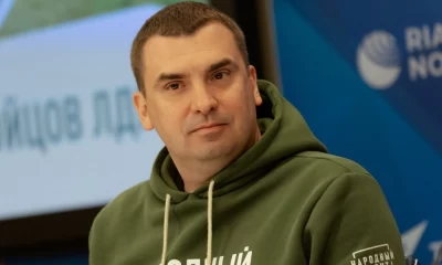 Михаил Кузнецов доложил Президенту о результатах мониторинга доступности спорта для детей в России